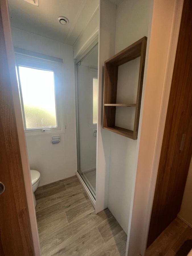 MOBILHOME CAMPING 4 étoiles NARBONNE-PLAGE Extérieur photo